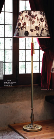 Торшер IL Paralume Marina 1460/FL